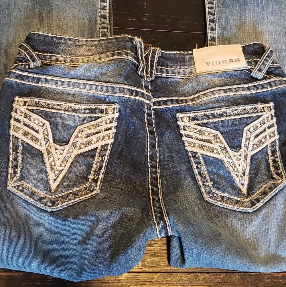 Vigoss jeans